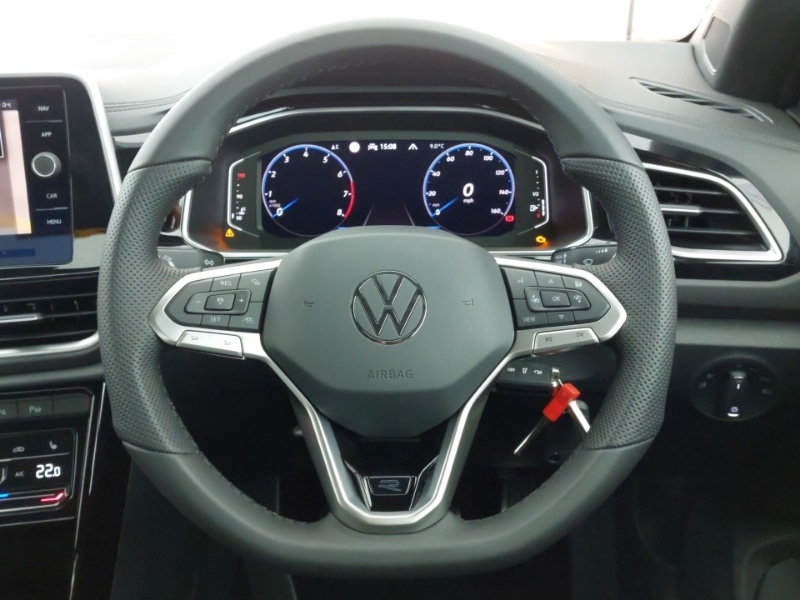 Used Volkswagen T-Roc 2025 for sale - 78071251: Photo 13