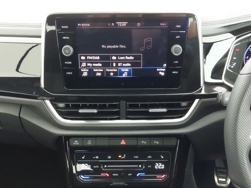 Used Volkswagen T-Roc 2025 for sale - 78071251: Photo 14