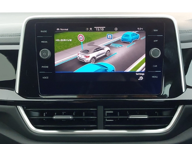 Used Volkswagen T-Roc 2025 for sale - 78071251: Photo 17