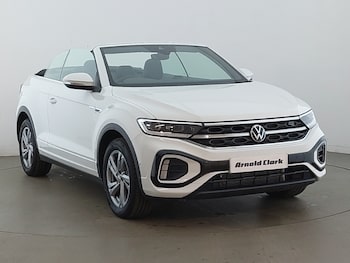 Used Volkswagen T-Roc 2025 for sale - 78071251: Photo