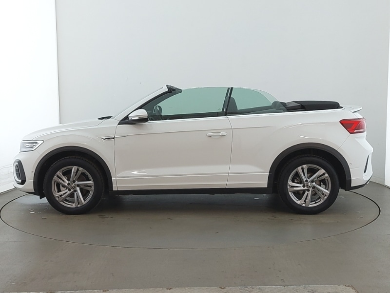 Used Volkswagen T-Roc 2025 for sale - 78071251: Photo 4
