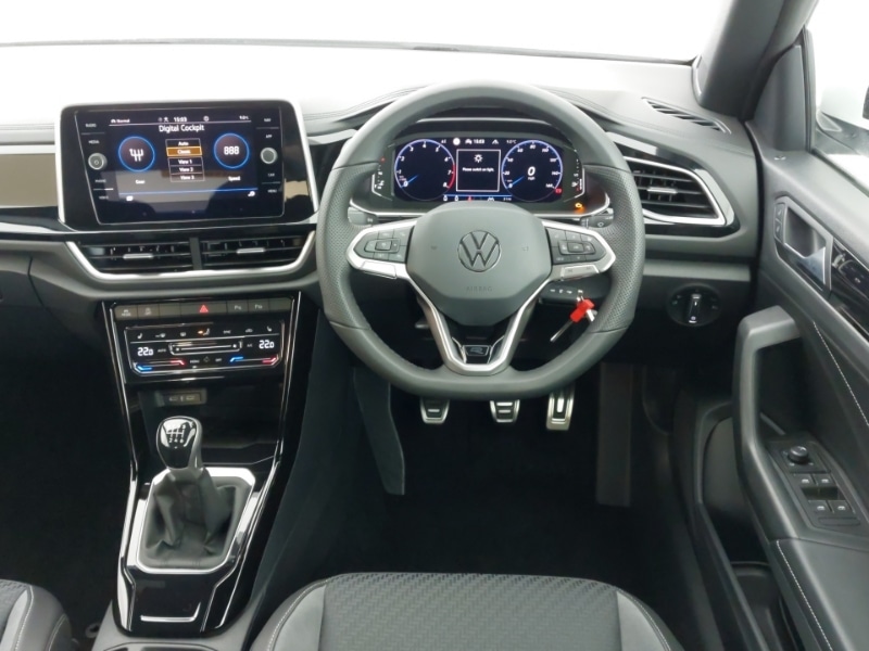 Used Volkswagen T-Roc 2025 for sale - 78071251: Photo 7