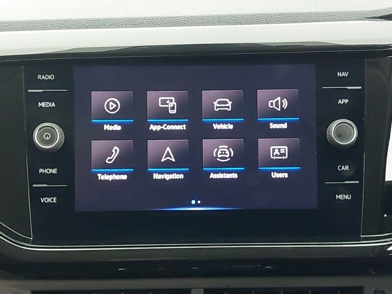 Used Volkswagen T-Cross 2022 for sale - 77815865: Photo 10