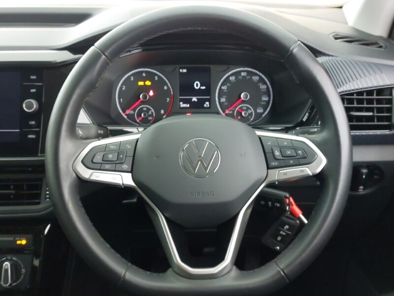 Used Volkswagen T-Cross 2022 for sale - 77815865: Photo 13