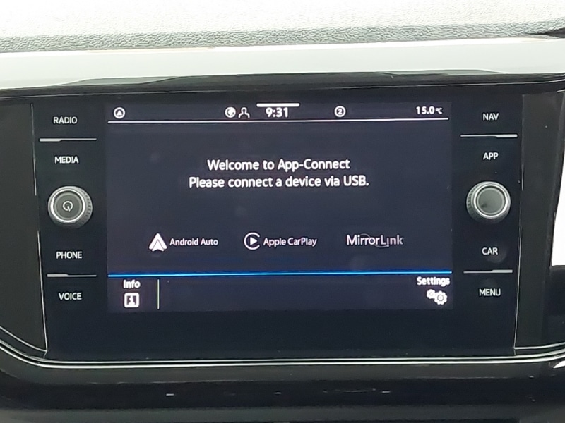 Used Volkswagen T-Cross 2022 for sale - 77815865: Photo 16