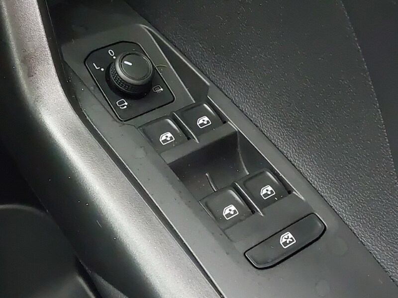 Used Volkswagen T-Cross 2022 for sale - 77815865: Photo 19