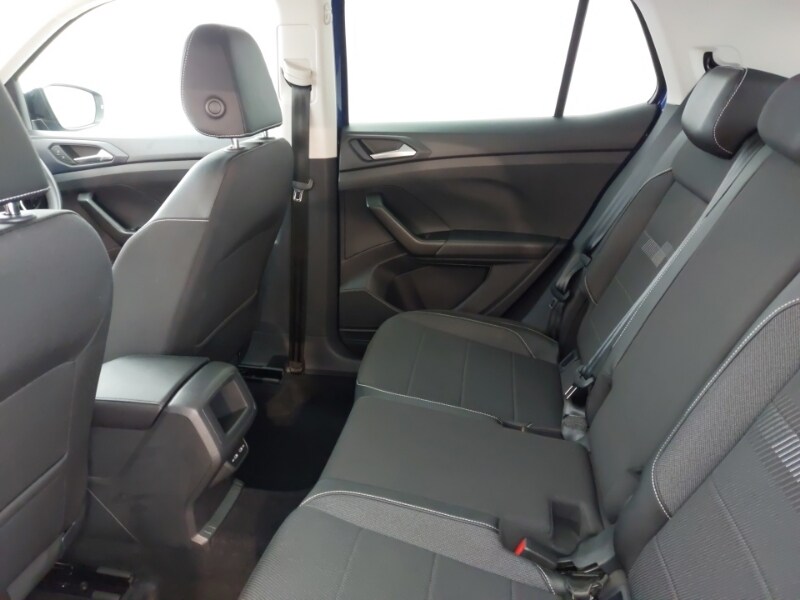 Used Volkswagen T-Cross 2022 for sale - 77815865: Photo 6