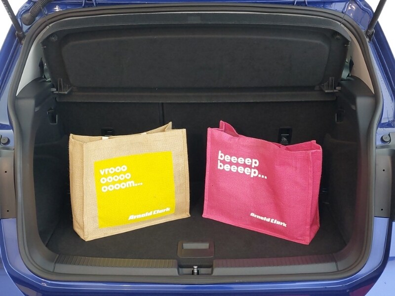 Used Volkswagen T-Cross 2022 for sale - 77815865: Photo 8