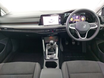Used Volkswagen Golf 2024 for sale - 75223519: Photo