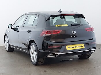 Used Volkswagen Golf 2024 for sale - 75223519: Photo