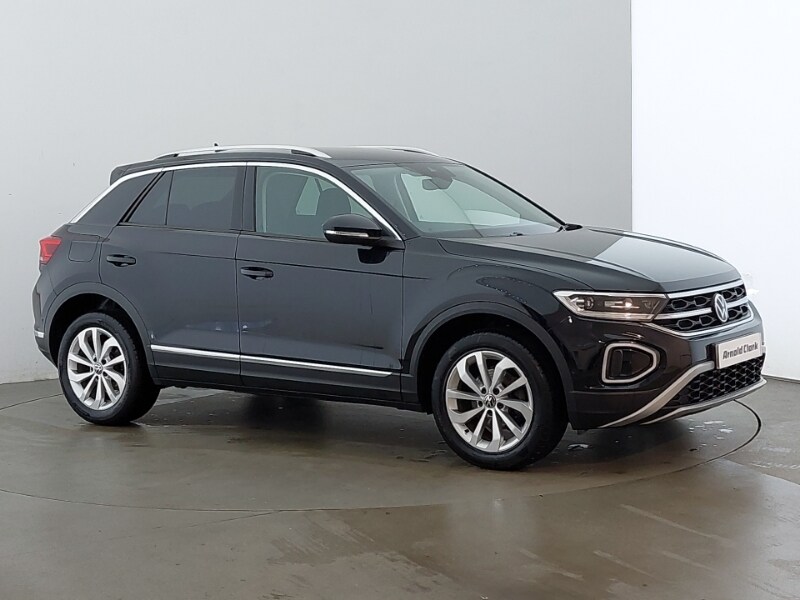 Used Volkswagen T-Roc 2022 for sale - 76071083: Photo 12
