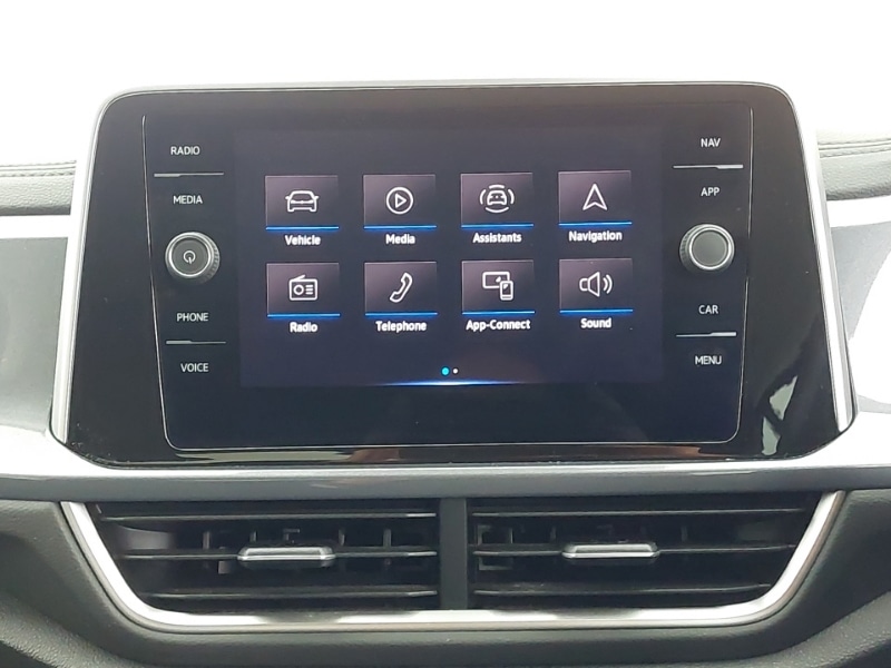 Used Volkswagen T-Roc 2022 for sale - 76071083: Photo 17