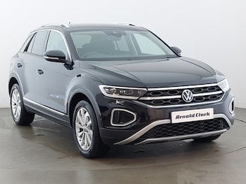 Volkswagen - T-Roc