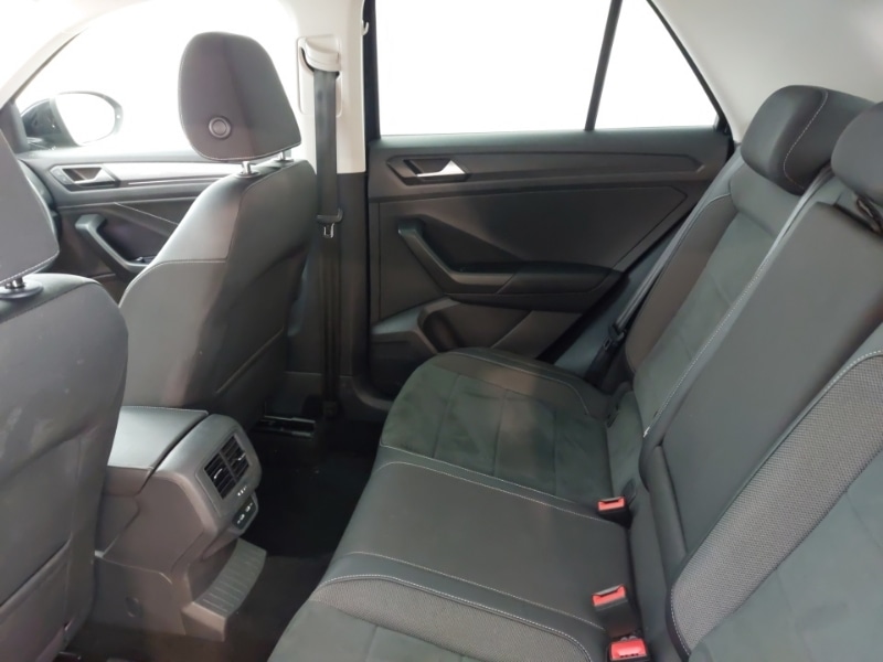 Used Volkswagen T-Roc 2022 for sale - 76071083: Photo 6
