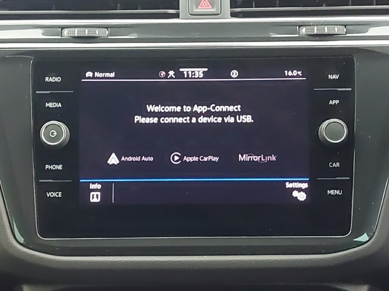 Used Volkswagen Tiguan 2023 for sale - 77162593: Photo 17