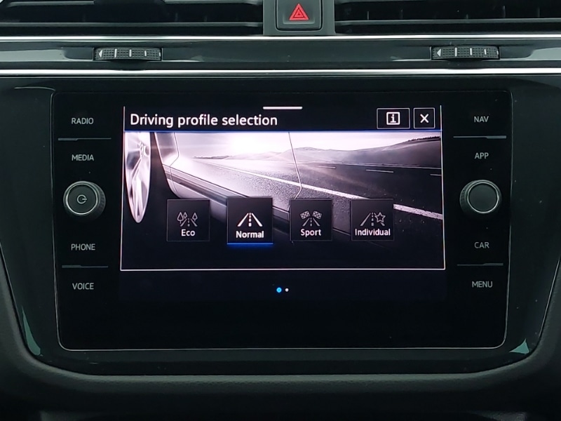 Used Volkswagen Tiguan 2023 for sale - 77162593: Photo 18