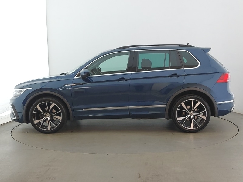 Used Volkswagen Tiguan 2023 for sale - 77162593: Photo 4