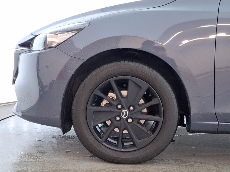 Used Mazda Mazda2 2024 for sale - 76150366: Photo 12