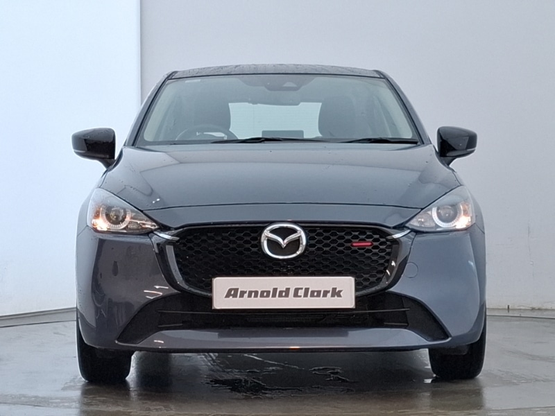 Used Mazda Mazda2 2024 for sale - 76150366: Photo 13