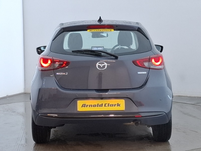 Used Mazda Mazda2 2024 for sale - 76150366: Photo 14