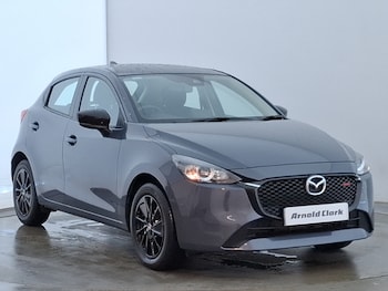 Mazda - Mazda2