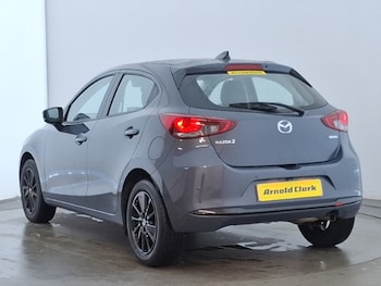 Used Mazda Mazda2 2024 for sale - 76150366: Photo 3