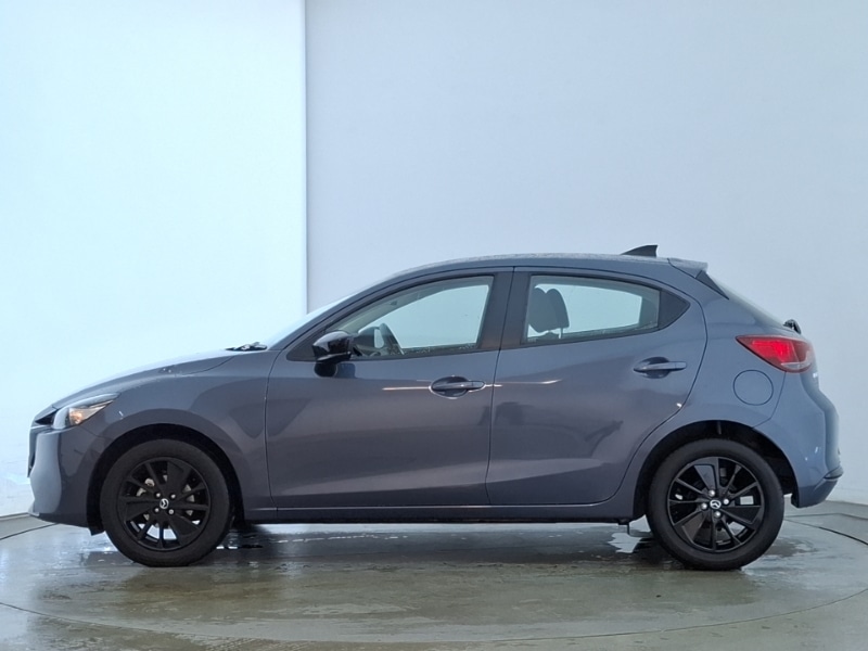 Used Mazda Mazda2 2024 for sale - 76150366: Photo 4