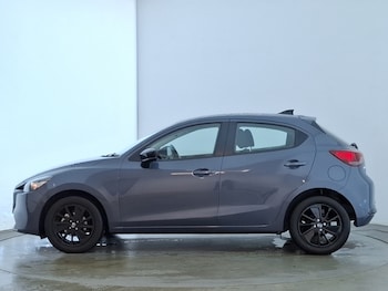 Used Mazda Mazda2 2024 for sale - 76150366: Photo 4