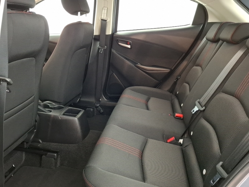 Used Mazda Mazda2 2024 for sale - 76150366: Photo 6