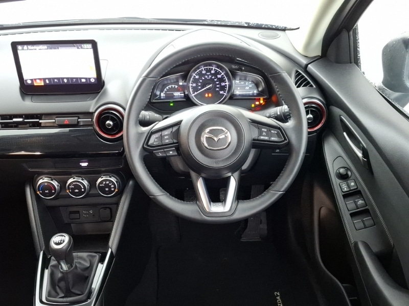 Used Mazda Mazda2 2024 for sale - 76150366: Photo 7