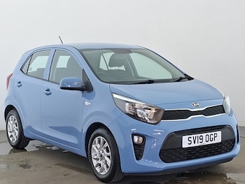 Used Kia Picanto 2019 for sale - 78963094: Photo