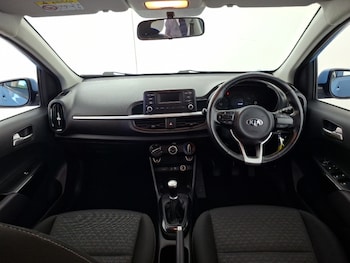 Used Kia Picanto 2019 for sale - 78963094: Photo