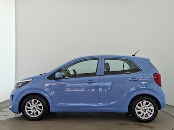 Used Kia Picanto 2019 for sale - 78963094: Photo
