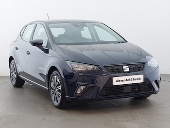 SEAT - Ibiza