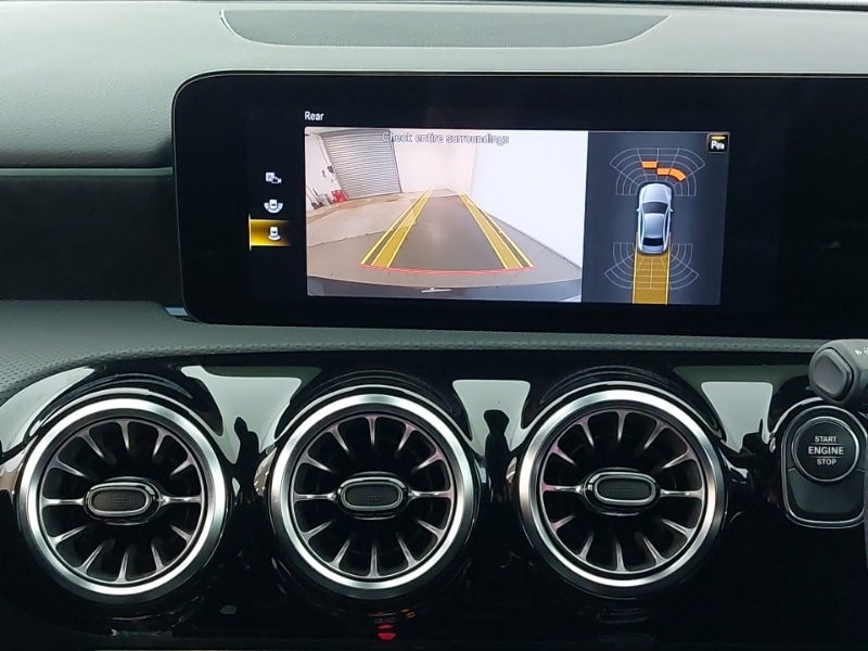 Used Mercedes-Benz A-Class 2022 for sale - 77251791: Photo 11