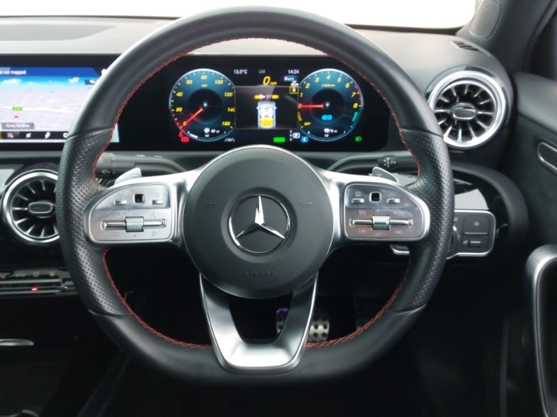 Used Mercedes-Benz A-Class 2022 for sale - 77251791: Photo 13