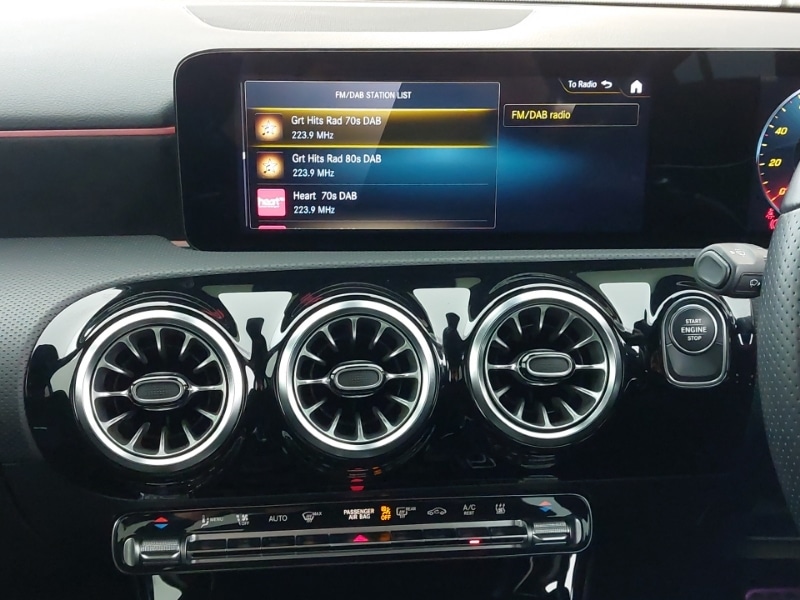 Used Mercedes-Benz A-Class 2022 for sale - 77251791: Photo 14