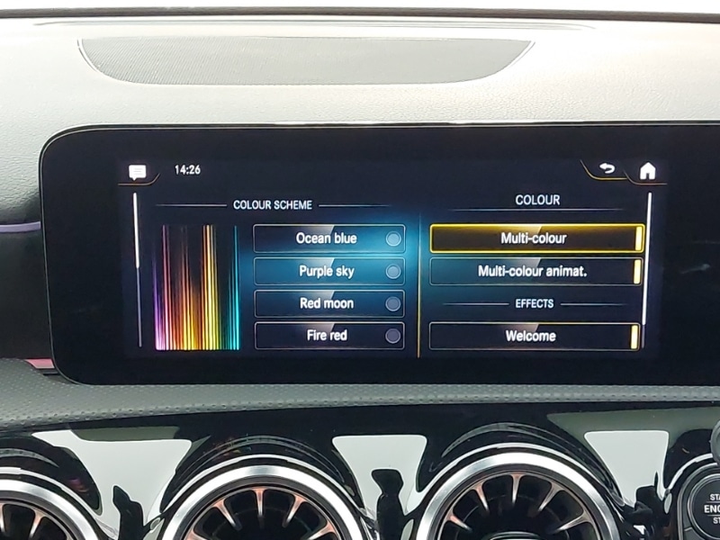 Used Mercedes-Benz A-Class 2022 for sale - 77251791: Photo 15