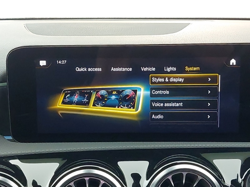 Used Mercedes-Benz A-Class 2022 for sale - 77251791: Photo 16