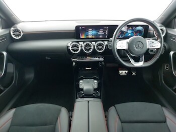 Used Mercedes-Benz A-Class 2022 for sale - 77251791: Photo