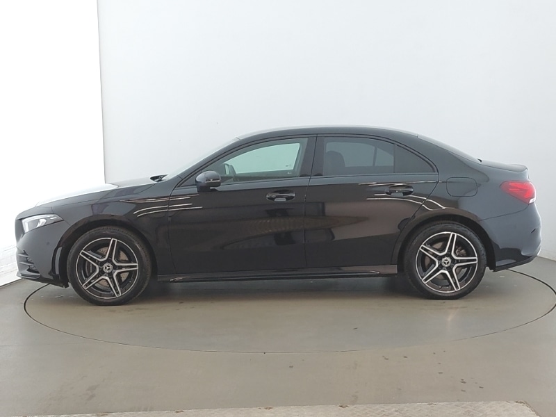 Used Mercedes-Benz A-Class 2022 for sale - 77251791: Photo 4