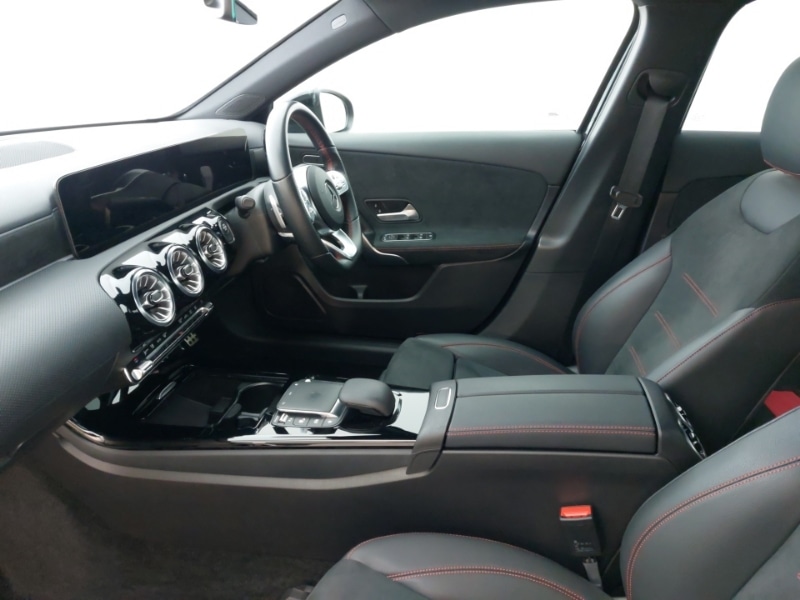 Used Mercedes-Benz A-Class 2022 for sale - 77251791: Photo 5