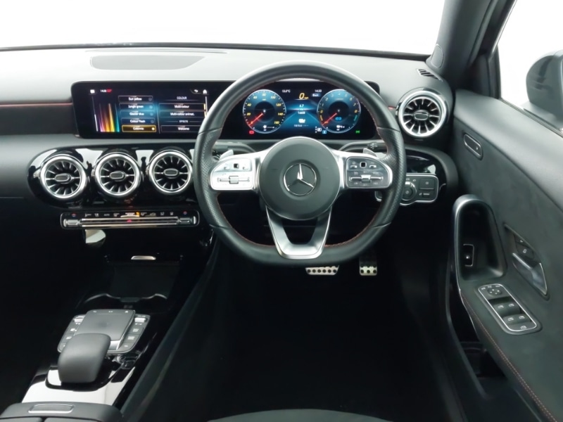 Used Mercedes-Benz A-Class 2022 for sale - 77251791: Photo 7