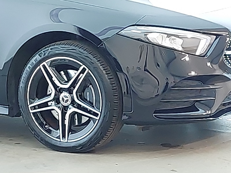 Used Mercedes-Benz A-Class 2022 for sale - 77251791: Photo 9