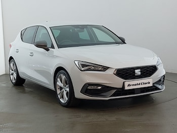 Used SEAT Leon 2021 for sale - 75518909: Photo
