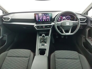 Used SEAT Leon 2021 for sale - 75518909: Photo
