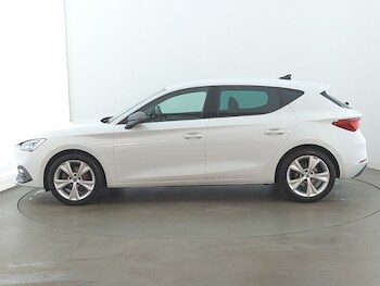 Used SEAT Leon 2021 for sale - 75518909: Photo