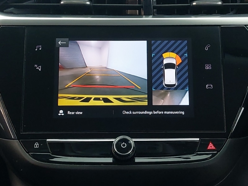 Used Vauxhall Corsa 2022 for sale - 77907584: Photo 11