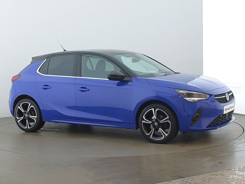 Used Vauxhall Corsa 2022 for sale - 77907584: Photo 12