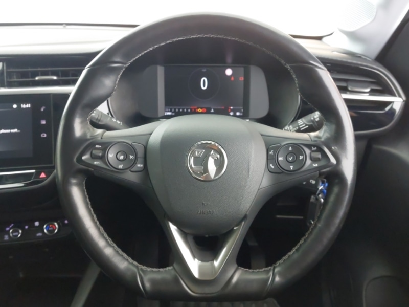 Used Vauxhall Corsa 2022 for sale - 77907584: Photo 13